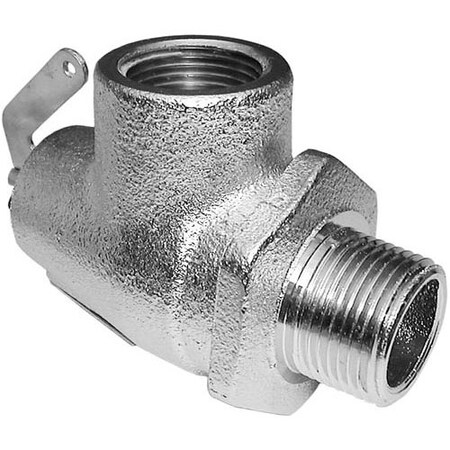 Allpoints Valve, Steam Safety - 3/4 561344